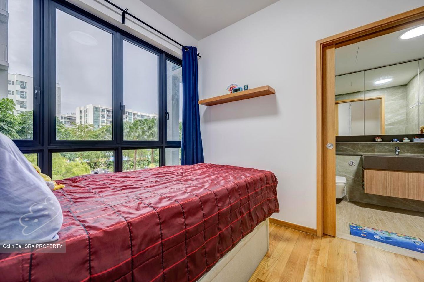The Jovell (D17), Condominium #590938871
